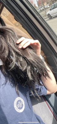 The Red Chair Salon by null