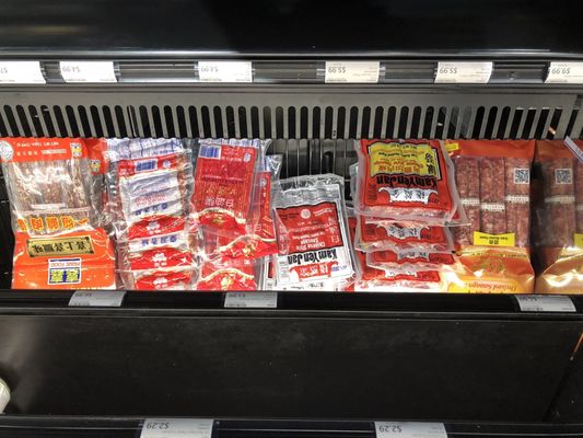 United Noodles by null