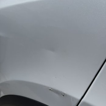 Prestige Auto Body - damage he caused - Mobile Dent Repair Near Me - Honolulu, Hawaii Prestige Auto Body - damage he caused - Mobile Dent Repair Near Me - Honolulu, Hawaii