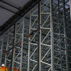 Diamond Fire Protection - No Project is too small. No Project is too big.