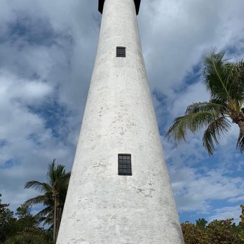 Bill Baggs Cape Florida State Park - Parks Near Me - Key Biscayne, Florida