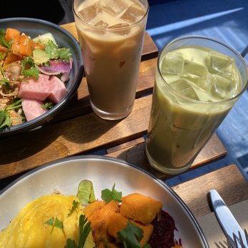 Two Hands - Breakfast & Brunch Near Me - New York, New York Two Hands - Breakfast & Brunch Near Me - New York, New York