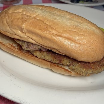 Zaffiro's Pizza - Tenderloin Steak Sandwich - Pizza Near Me - Milwaukee, Wisconsin Zaffiro's Pizza - Tenderloin Steak Sandwich - Pizza Near Me - Milwaukee, Wisconsin