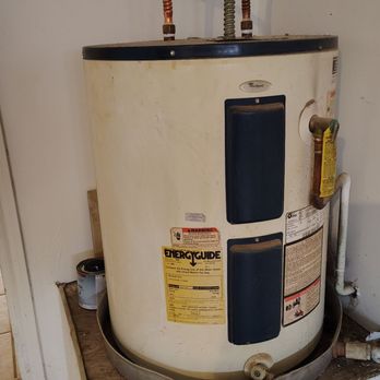 Portillo Remodeling & Construction - In stalled a new water heater - Painters Near Me - Irving, Texas Portillo Remodeling & Construction - In stalled a new water heater - Painters Near Me - Irving, Texas