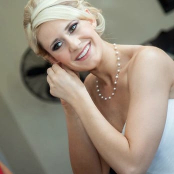 Schwahn Salon - Wedding day hair by Kelly Marie - Makeup Artists Near Me - Mesa, Arizona