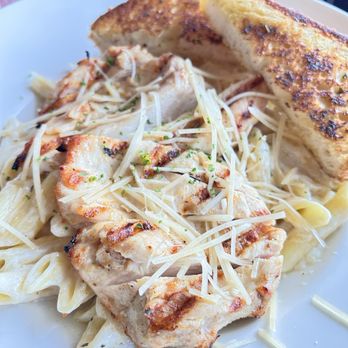 Katz's - Penne Pasta Alfredo - Delis Near Me - Houston, Texas Katz's - Penne Pasta Alfredo - Delis Near Me - Houston, Texas