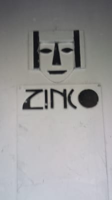 Zinco Jazz Club by null