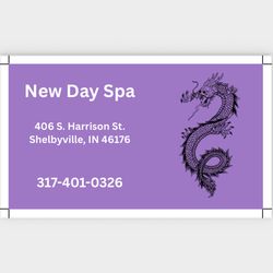 New Day Spa