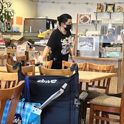 1 Plus 1 Cafe