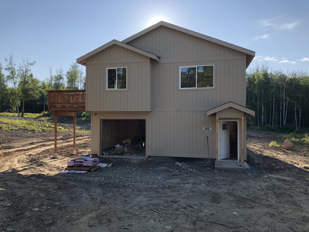 Allisaw Properties - property management company in Wasilla, AK