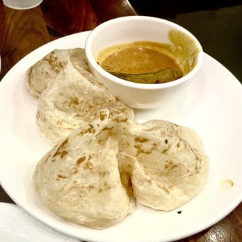 Ipoh Kopitiam - Roti Canai - Malaysian Near Me - Alhambra, California