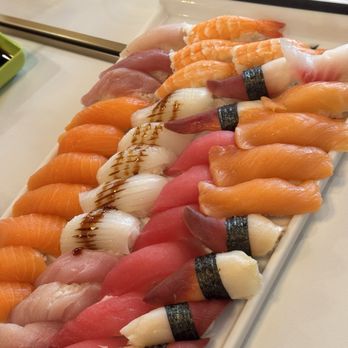 Mira Sushi - Sushi! - Sushi Bars Near Me - Evanston, Illinois