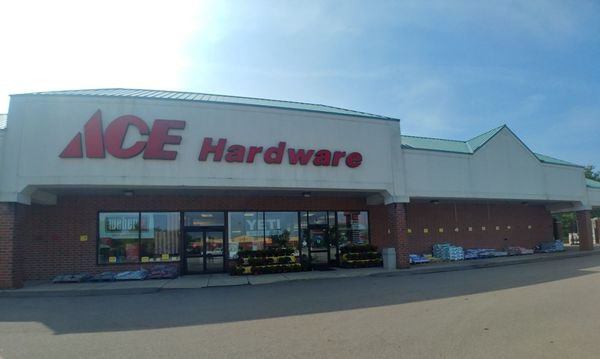 Ace Hardware