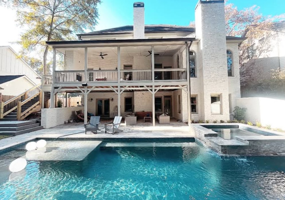 Slide of C2 Consolidations