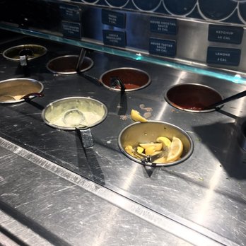 California Fish Grill - Seafood Near Me - Brea, California California Fish Grill - Seafood Near Me - Brea, California