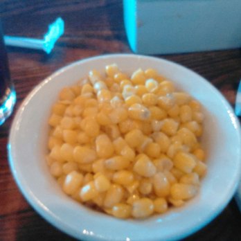 Cracker Barrel Old Country Store - Corn - American Near Me - Slidell, Louisiana