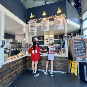 Two Dog Night Creamery - Ice Cream & Frozen Yogurt Near Me - Sebastopol, California Two Dog Night Creamery - Ice Cream & Frozen Yogurt Near Me - Sebastopol, California