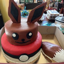 Eevee