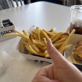 Sizzle Stack Burger - Burgers Near Me - Las Vegas, Nevada Sizzle Stack Burger - Burgers Near Me - Las Vegas, Nevada