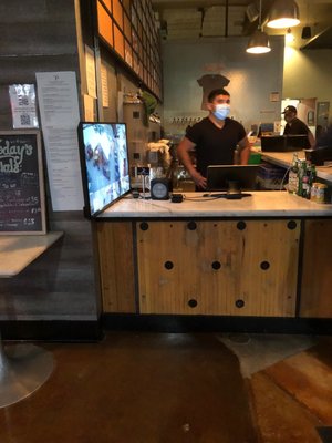 Degrees Plato Tap Room Bottle Shop & Kitchen by null