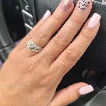 Leanne Nails - Nail Technicians Near Me - Westminster, California