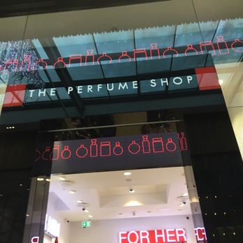 The Perfume Shop - Perfume Near Me - Bradford, XWY