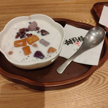 Sweet Fortune Dessert - Desserts Near Me - San Gabriel, California Sweet Fortune Dessert - Desserts Near Me - San Gabriel, California