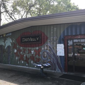 Darwell's Cafe - Salad Near Me - Long Beach, Mississippi