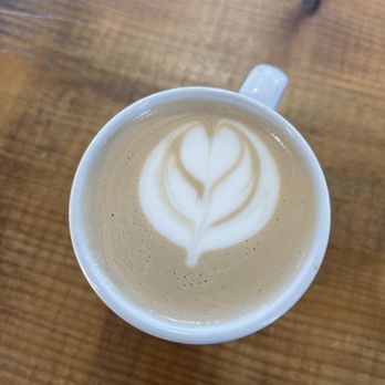 Roseland Coffee Bar - latte art in a cup - Coffee & Tea Near Me - Belpre, Ohio Roseland Coffee Bar - latte art in a cup - Coffee & Tea Near Me - Belpre, Ohio
