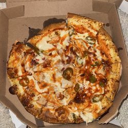 Domino's Pizza