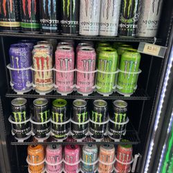 Chevron - Wow! So many colors