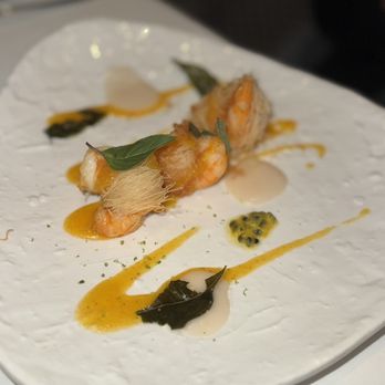 Michael Mina - New American Near Me - Las Vegas, Nevada