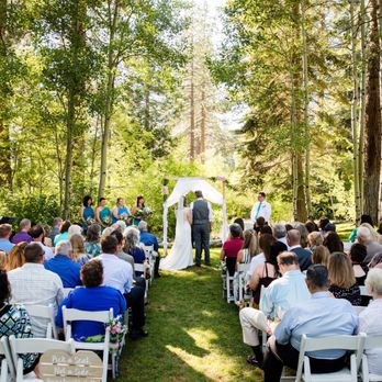 Aspen Grove - Venues & Event Spaces Near Me - Incline Village, Nevada