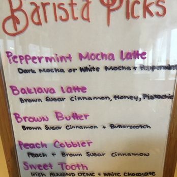 Roast Rider Coffee + Tea - Barista picks - Coffee & Tea Near Me - Virginia Beach, Virginia