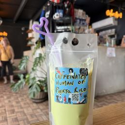 Matcha