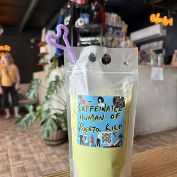 787 Coffee - Matcha - Coffee & Tea Near Me - Carolina, Puerto Rico