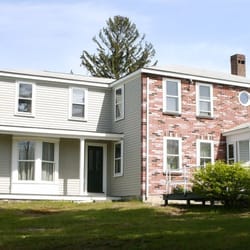 Colonial House Day Spa - Colonial House Day Spa