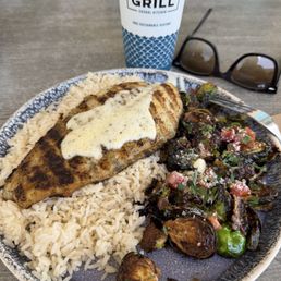 Looks delicious and tasted amazing!!!