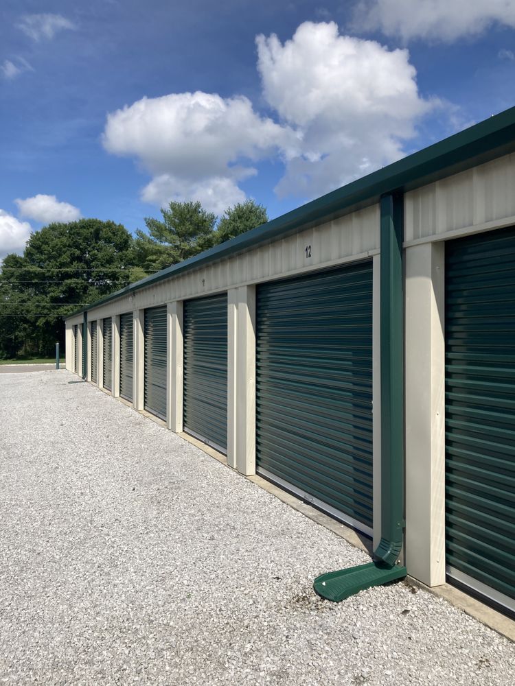 HILLSDALE SELF STORAGE Request a Quote 103 Hillsdale Estates Ln
