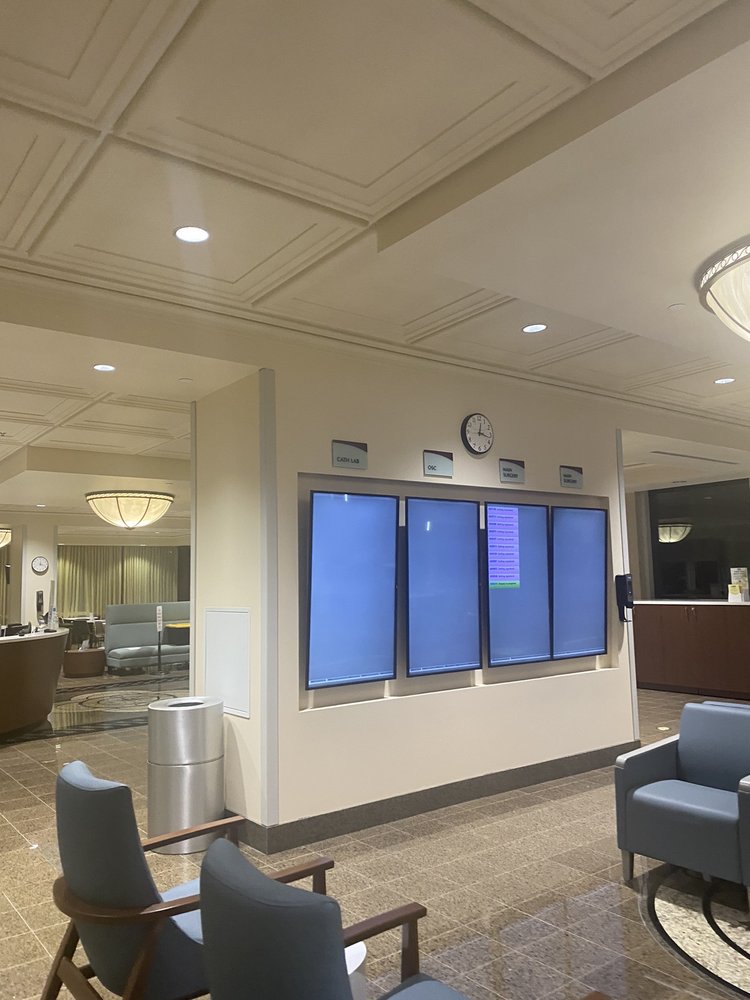 BAPTIST HEALTH LOUISVILLE Updated October 2025 164 Photos & 110