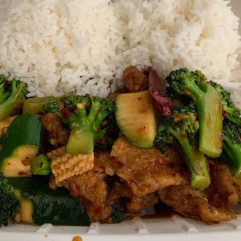 Xing Yuan Chinese Restaurant - Hunan Fish Lunch Special - Chinese Near Me - Alameda, California Xing Yuan Chinese Restaurant - Hunan Fish Lunch Special - Chinese Near Me - Alameda, California
