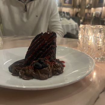 Jubans Restaurant and Bar - Bête Noir - Cajun/Creole Near Me - Baton Rouge, Louisiana