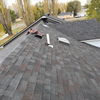 Adame Roofing - Malarkey Impact-resistant shingle installed in Alamosa Colorado - Roofing Near Me - Pueblo, Colorado Adame Roofing - Malarkey Impact-resistant shingle installed in Alamosa Colorado - Roofing Near Me - Pueblo, Colorado