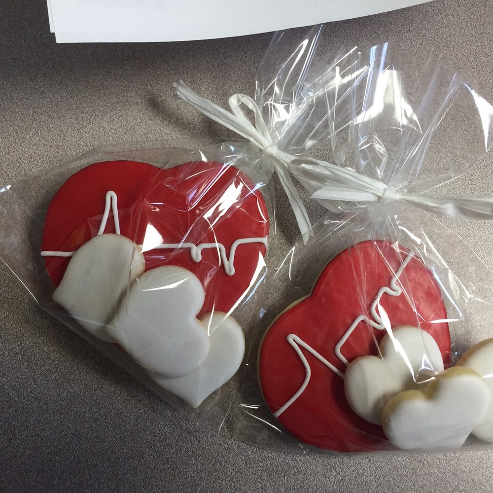 Lemon Tree Cookies - Bakeries Near Me Lemon Tree Cookies - Bakeries Near Me