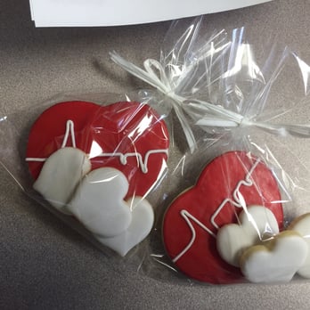 Lemon Tree Cookies - Bakeries Near Me