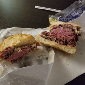 Lou's Deli - David's Drip is the Real Deal ! - Delis Near Me - Southfield, Michigan Lou's Deli - David's Drip is the Real Deal ! - Delis Near Me - Southfield, Michigan