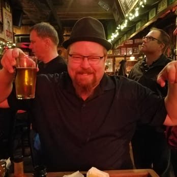 Dinosaur Bar-B-Que - Dinosaur Ape Hanger Ale - Barbeque Near Me - Syracuse, New York