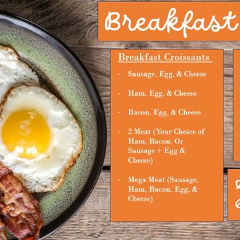 Shell - Breakfast Menu - Gas Stations Near Me - Garrison, North Dakota Shell - Breakfast Menu - Gas Stations Near Me - Garrison, North Dakota