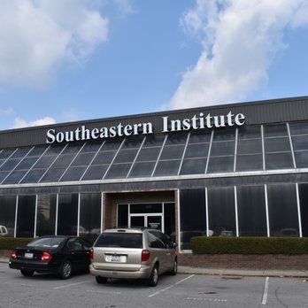 Southeastern College - Southeastern Institute Columbia - Vocational & Technical School Near Me - Columbia, South Carolina