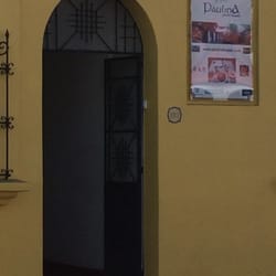 Hostal Paulina